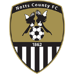 诺茨郡队徽