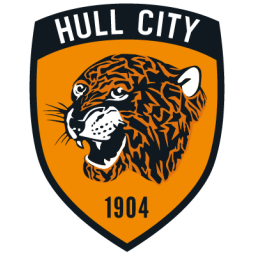 赫尔城队徽